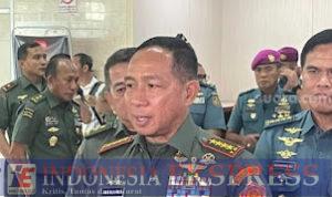 Panglima TNI Tegaskan Tak Ada Negara Dalam Negara, KKB Papua Kembali Disebut OPM