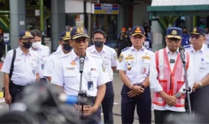 KAI Kecam Pelemparan Batu terhadap KA Pasundan, Pelaku Terancam Pidana Penjara Hingga Seumur Hidup