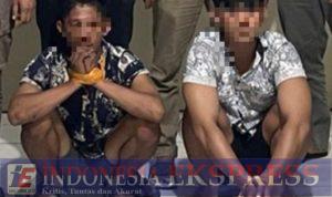 Terbakar Api Cemburu, Seorang Kekasih Nekat Lakukan Tindak Kriminal