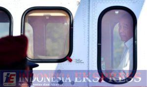 Hari Kedua di Sultra, Presiden Jokowi akan Tinjau RSUD hingga Resmikan IJD