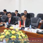 Polri Gandeng Kementerian Keamanan Vietnam Untuk Menangkap Buronan Internasional