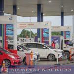 Dana Kompensasi BBM 2023 Tuntas, Pertamina Apresiasi Dukungan Pemerintah