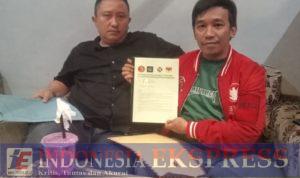 Konsorsium NGO SULTRA meminta APH untuk memeriksa Direktur PT Masempo Dalle atas dugaan ilegal mining