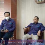 Manajer PLN UP3 Kendari, Kehadiran Pihaknya di MTQ Amankan Listrik PLN