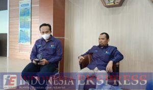 Manajer PLN UP3 Kendari, Kehadiran Pihaknya di MTQ Amankan Listrik PLN