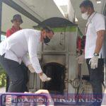 BNNP Sultra Sukses Mengungkap Sejumlah Kasus Narkotika Januari – April 2024