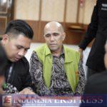 Korupsi Pengadaan Lahan, Penyidik Koneksitas Jampidmil Seret Oknum Notaris ke Tahap Penuntutan