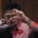 SYL Sebut Tarik Uang dari Bawahan di Kementan, Atas Dasar Perintah Jokowi di Rapat Kabinet