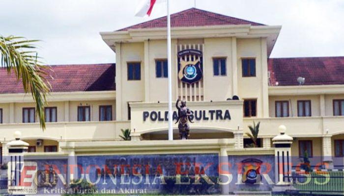 Tabir Terbuka, Laporan Warga Desa Morombo Pantai Konawe Utara Terus Bergulir Di Polda Sultra
