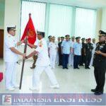 Jabatan Komandan PMPP TNI Resmi Diserahterimakan