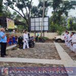 Mencapai Prestasi Melalui Latihan Karate di Dojo PWI Sultra