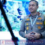 Polri Kirimkan 7 Polwan Jadi Petugas Pelayanan Ibadah Haji, Ini Tugasnya