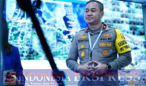 Polri Kirimkan 7 Polwan Jadi Petugas Pelayanan Ibadah Haji, Ini Tugasnya