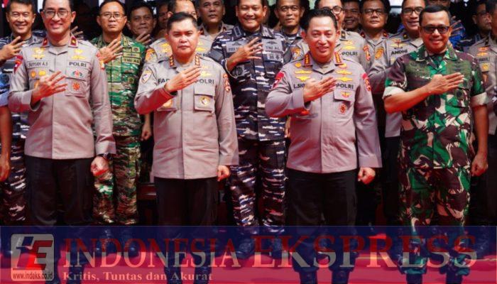 Bakti Sosial Dan Bakti Kesehatan Dalam Rangka 30 Tahun Pengabdian AKABRI 1994 Bertemakan “Bagimu Negeri Jiwa Raga Kami”