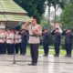 Polda Sultra Ziarah ke TMP Watubangga dan Tabur Bunga di Laut, Sampaikan Penghormatan Kepada Pahlawan