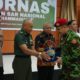 Pamen Ahli Bid. OMP Mewakili Pangdam XIV/Hsn Menghadiri Pembukaan Rakornas BPO KOKAM dan SAR Nasional