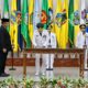 Mendagri Resmi Lantik Penjabat Gubernur Sumatera Utara, Sumatera Selatan, dan Nusa Tenggara Barat