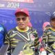 Sekda Sultra Secara Resmi Membuka Turnamen Gateball Cikar Bima Air Cup I Tahun 2024