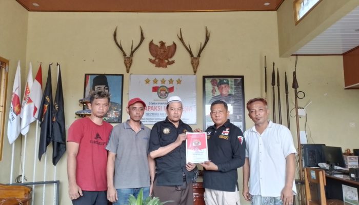 Gadapaksi Indonesia Mendukung Hak Pekerja Kebun di Perkebunan Jember