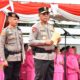 Pimpin Upacara Kenaikan Pangkat 631 Anggota Polri dan ASN Polda NTT, Kapolda Ingatkan Pentingnya Tetap Rendah Hati