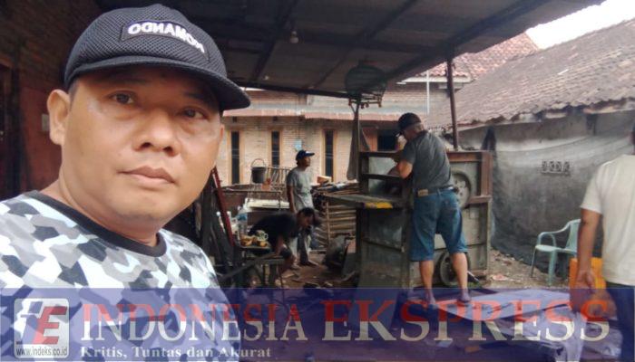 PT Makmur Gadapaksi Indonesia Majukan Peternakan Dengan Alat Pencacah Rumput