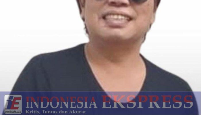 Lagi-Lagi Ketum Gadapaksi Beri Support Kepada Bang Marpaung Kandidat Bupati Nganjuk