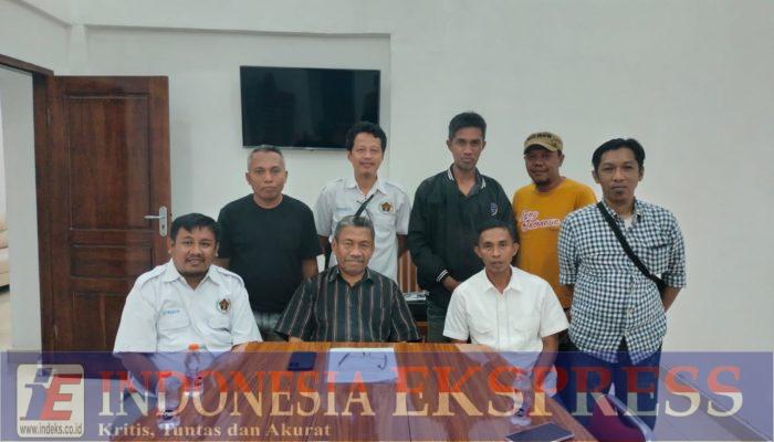 Bupati Muna Support Pembentukan PWI di Bumi Sowite