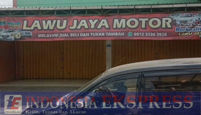 Proyek Strategis Nasional Bandara Internasional Dhoho Kadiri Jawa Timur Meninggalkan Persoalan Hak Pekerja PT Pembinaan Lawu Jaya Sakti