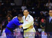 Polri Gelar  Kejuaraan Judo Kapolri Cup 2024, 700 Atlet Akan Berlaga Besok