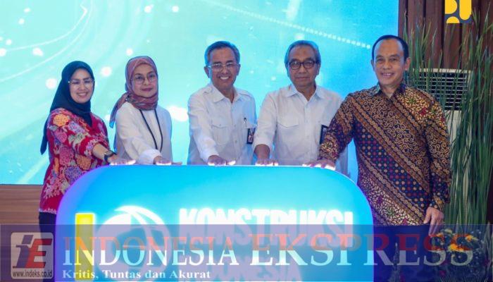 Dukung Perkembangan Sektor Jasa Konstruksi Nasional, Kementerian PUPR Gelar Konstruksi Indonesia 2024
