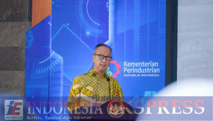 Tembus USD255 M, Nilai Tambah Manufaktur Indonesia Naik Posisi di Tingkat Dunia