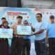 PT Perikanan Indonesia bersama Stakeholder Perikanan Salurkan Beasiswa ke Anak Nelayan Berprestasi