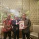 DPP Gerindra Resmi Berikan Rekomendasi ASR Maju Pilgub Sultra