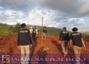 Polda Sultra Lakukan Patroli Mining di wilayah Kabupaten Kolaka