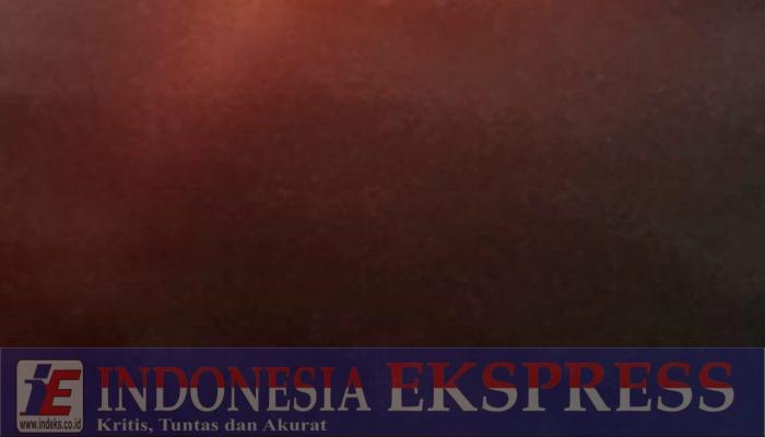 Kebakaran Motor Pengantri BBM di SPBU Anduna Punggaluku Konsel