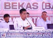 Bareskrim Sita 1.883 Balpress, Selamatkan Industri Lokal dan Bisnis UMKM