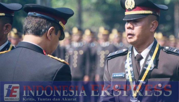 Tiga Personel Polda Sultra Sabet Penghargaan di Pelantikan SIP Angkatan 53 Gelombang I