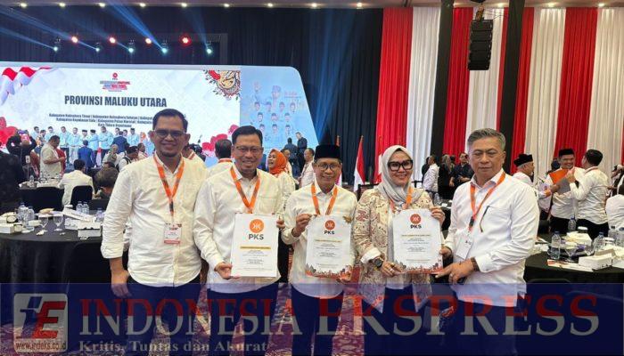 PKS Bakal Kerahkan Militan Kepung TPS untuk SUKSES