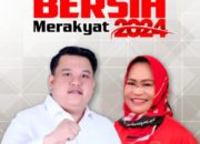 PDI Perjuangan final berikan B1 KWK untuk YUDHI-NIRNA