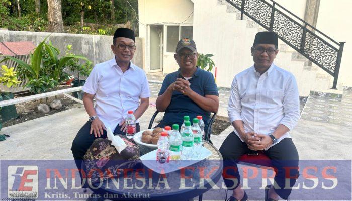 LHD dan SUKSES Kompak Fokus Keberlanjutan Program Pemerintah Soppeng