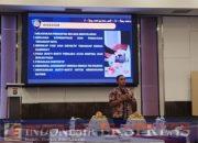 Biro SDM Polda Sultra Gelar Sharing Session Tingkatkan Kompetensi Asesor Assessment Center