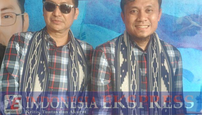 Pasangan Rasak – Afdal Tetap Komitmen dan Konsisten Majukan Kota Kendari, Kaum Milineal Tak Ketinggalan