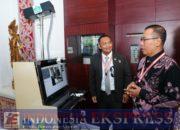 Satgas Medis Kogabpadpam Jamin Kesehatan VVIP HLF-MSP dan IAF 2024