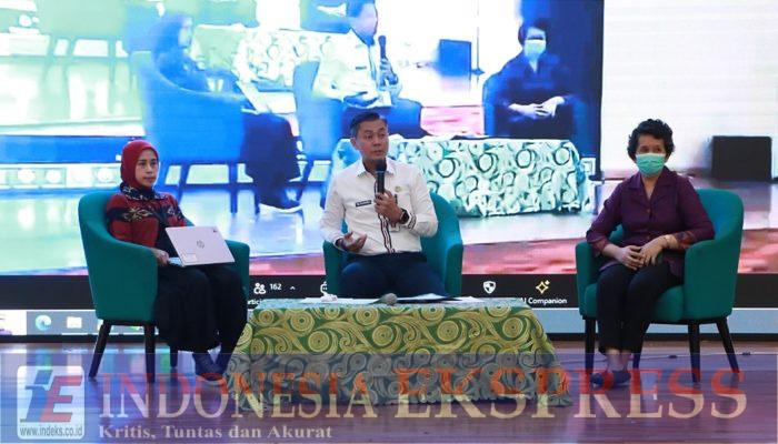 Kemendagri Dukung Program Kegiatan Lima Lokasi Destinasi Super Prioritas