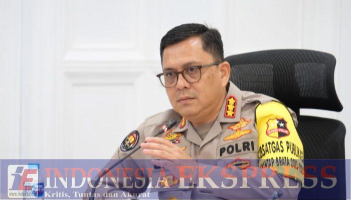 Densus 88 Antiteror Polri Tangkap Dua Teroris JAD Bima