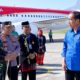 Panglima TNI Dampingi Presiden RI Buka MTQ Ke-XXX Tahun 2024