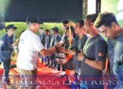 Danlanud Sultan Hasanuddin Menutup Kejurda Makassar Offroad Extreme 3 2024