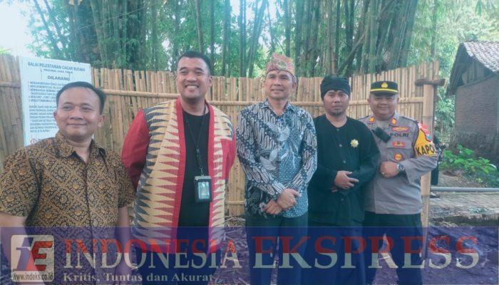 Even Berskala Nasional di Desa Arjasa Hyang Argopuro Ke 8