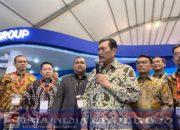 PERKUAT SINERGI KEBERLANJUTAN SEKTOR AVIASI, GARUDA INDONESIA GROUP HADIR DALAM BALI INTERNATIONAL AIR SHOW 2024