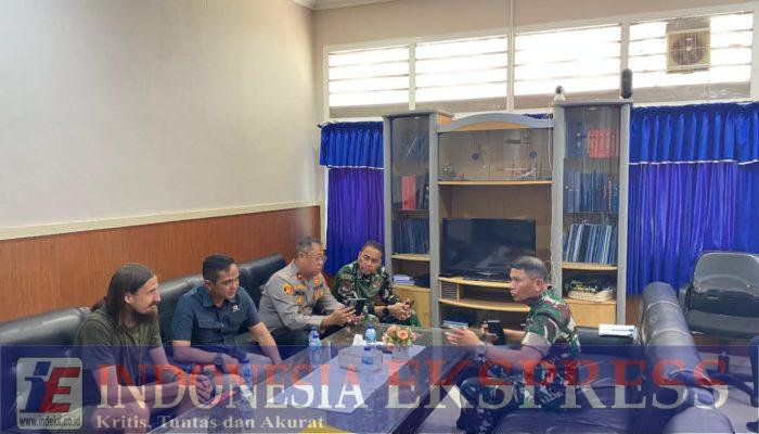 Kapuspen TNI: Pilot Susi Air Philip Mark Martein Yang Disandera OPM Telah Berhasil Dibebaskan